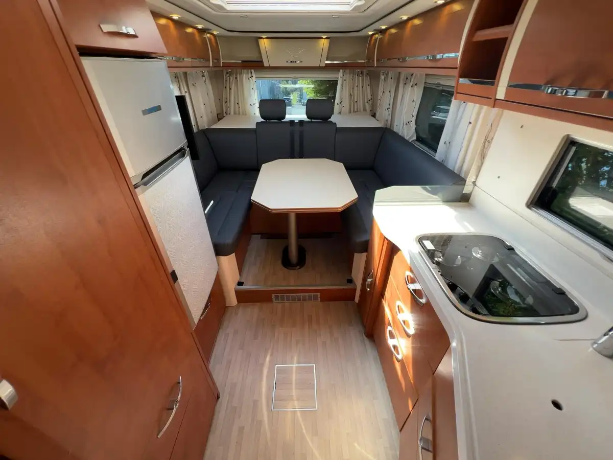 PHOENIX A 8300 RSLX - Ansicht 5